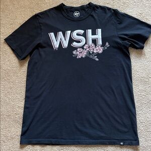 Washington Nationals ‘47 WSH T SHIRT